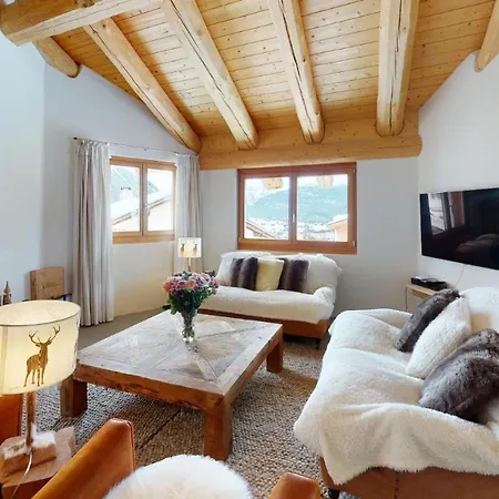 Apartmán Funtanella *