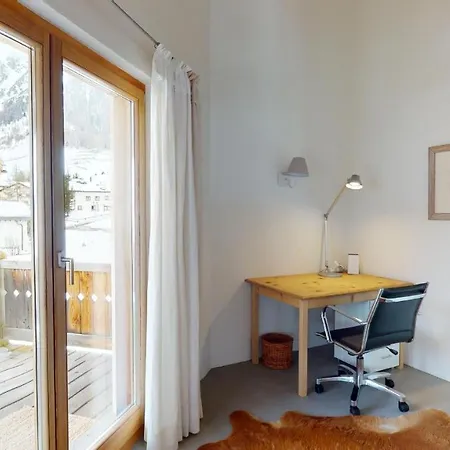 Funtanella * Samedan