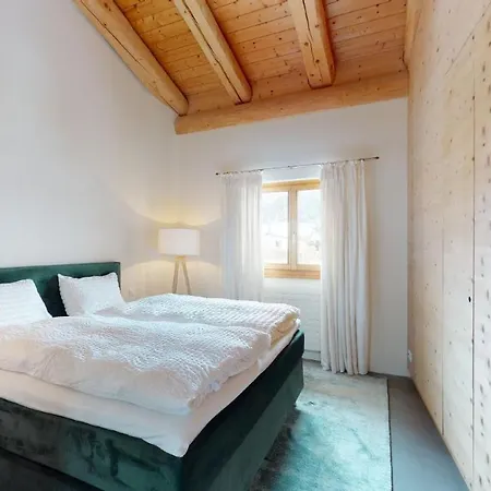 Funtanella Apartmán